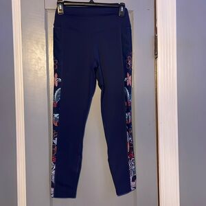 PINK BRAND Women’s leggings with pockets